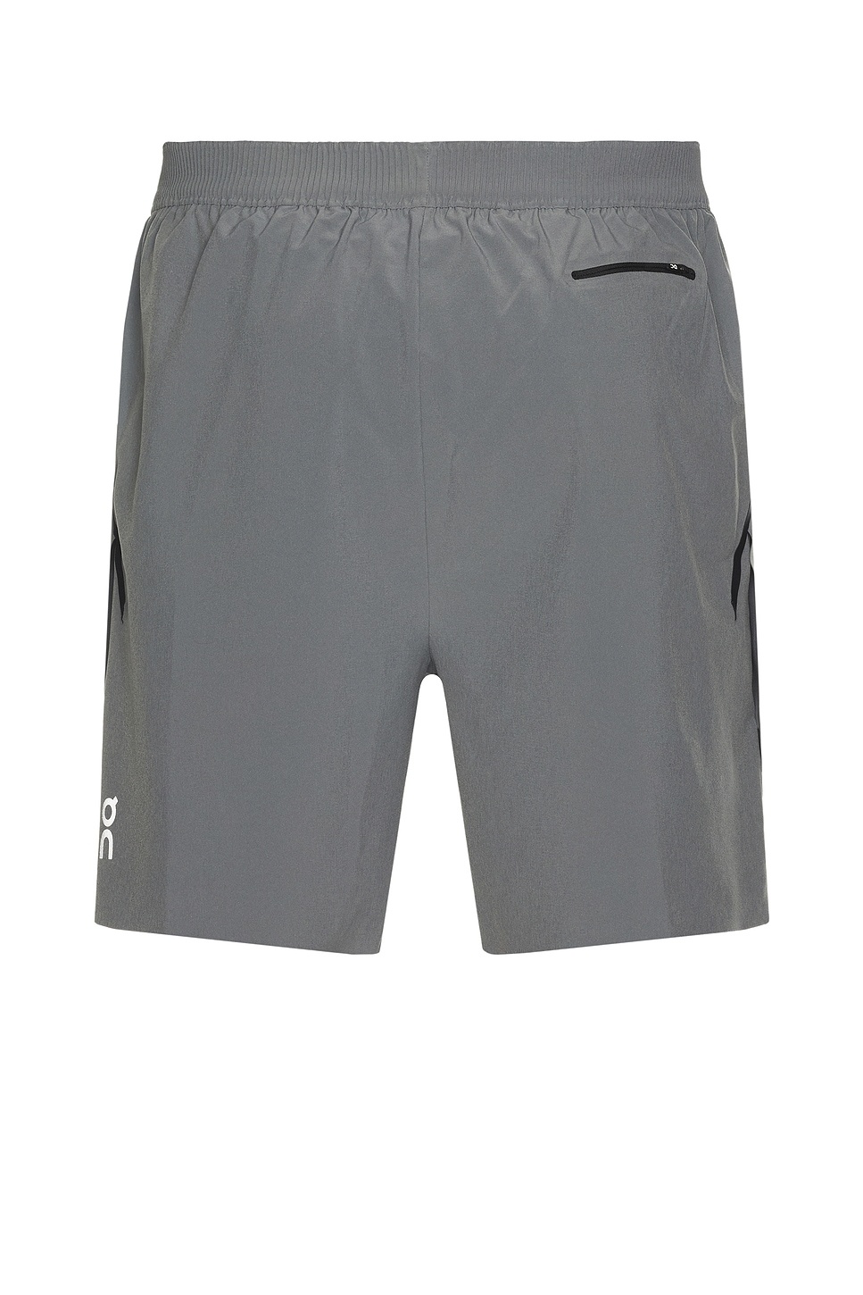 Train Shorts - 2