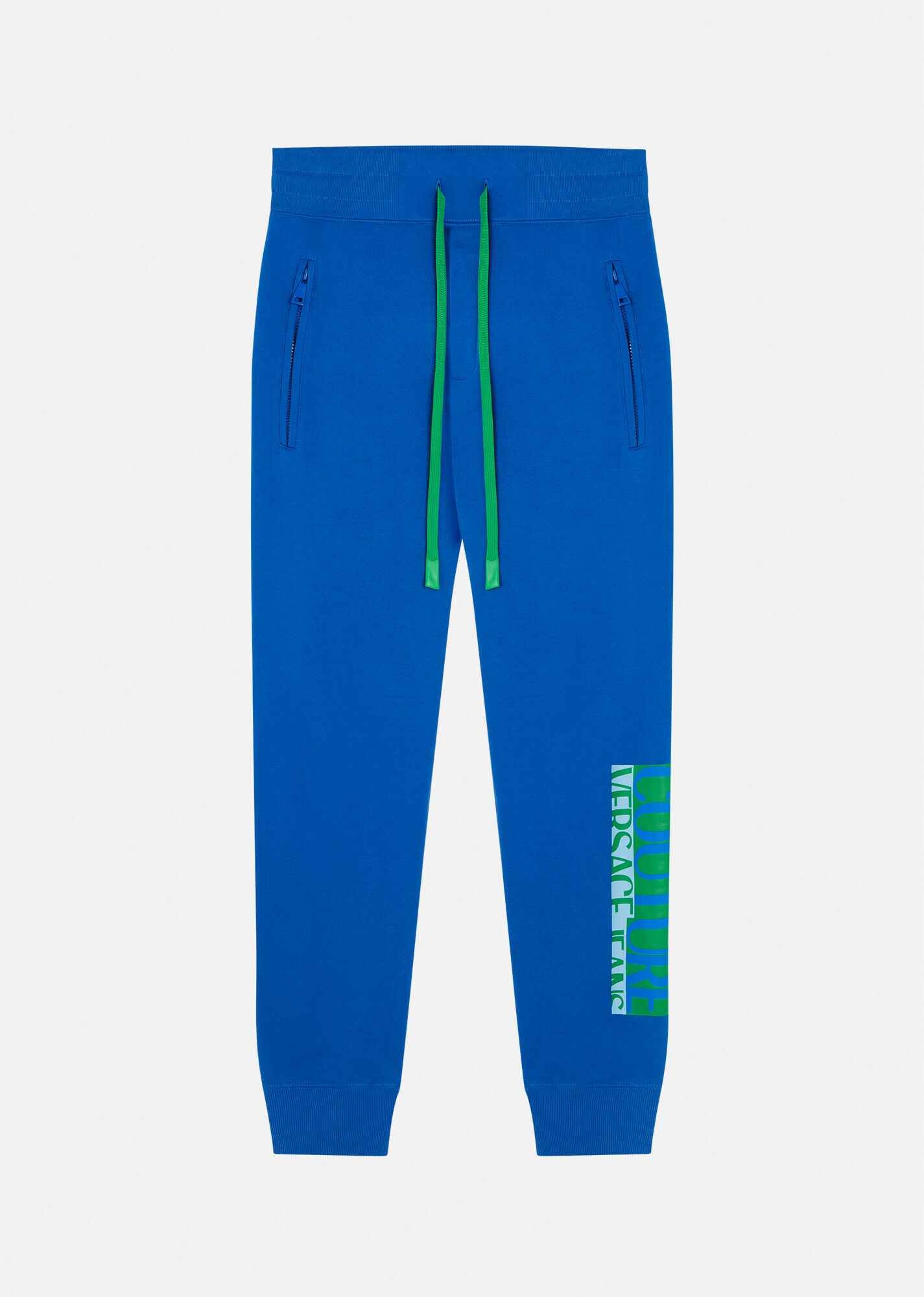 Logo Sweatpants - 1