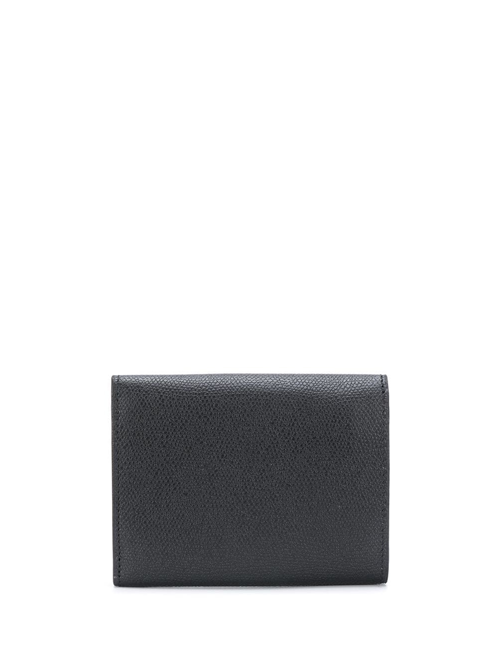 envelope tri-fold wallet - 2