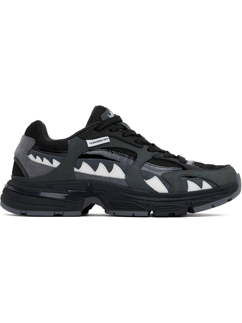 Black Shark STA M Sneakers - 1