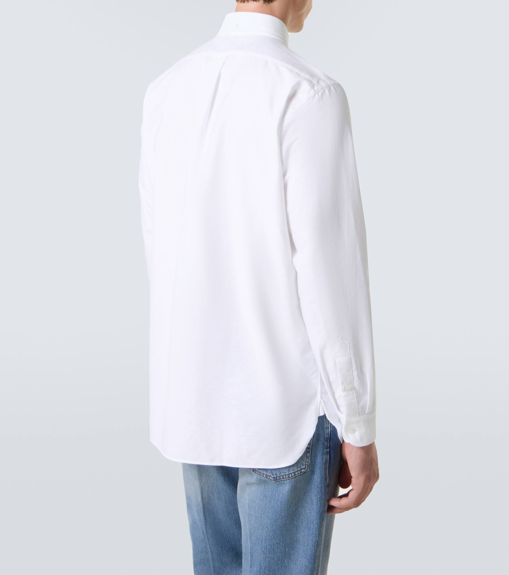Cotton shirt - 4