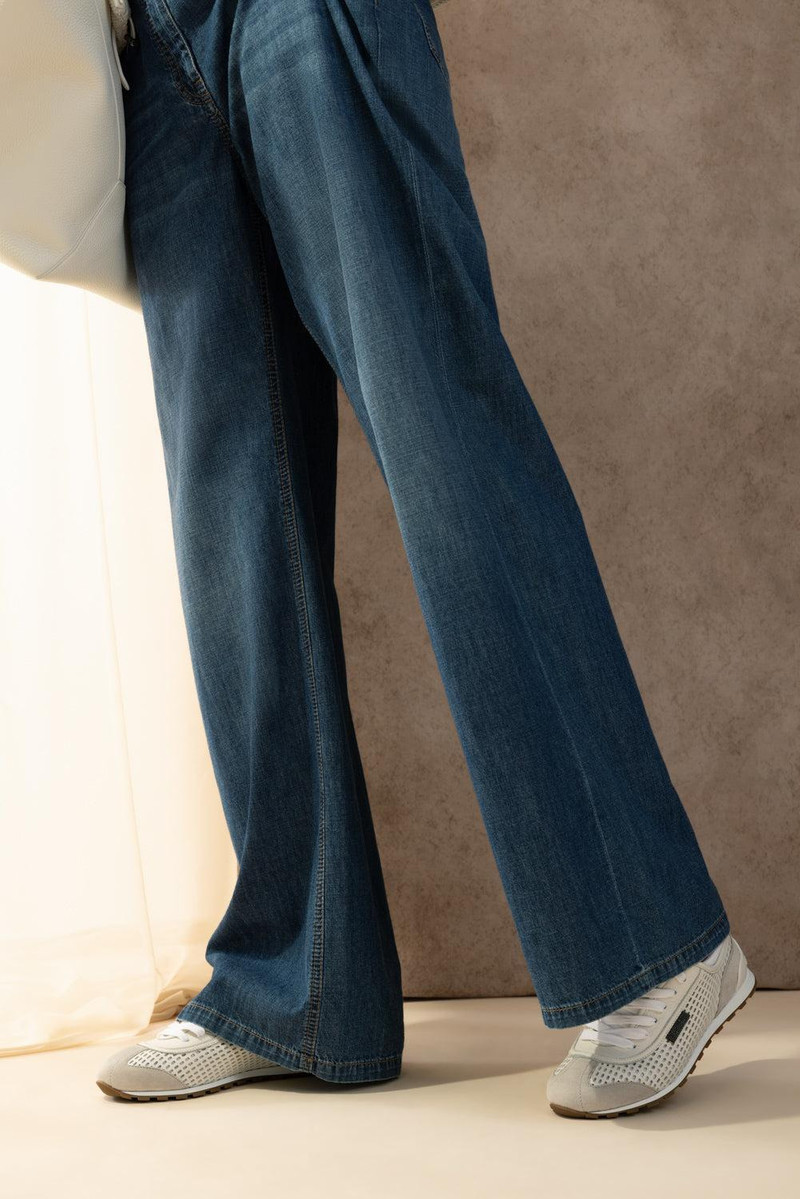 Brunello Cucinelli Monili Sneaker outlook