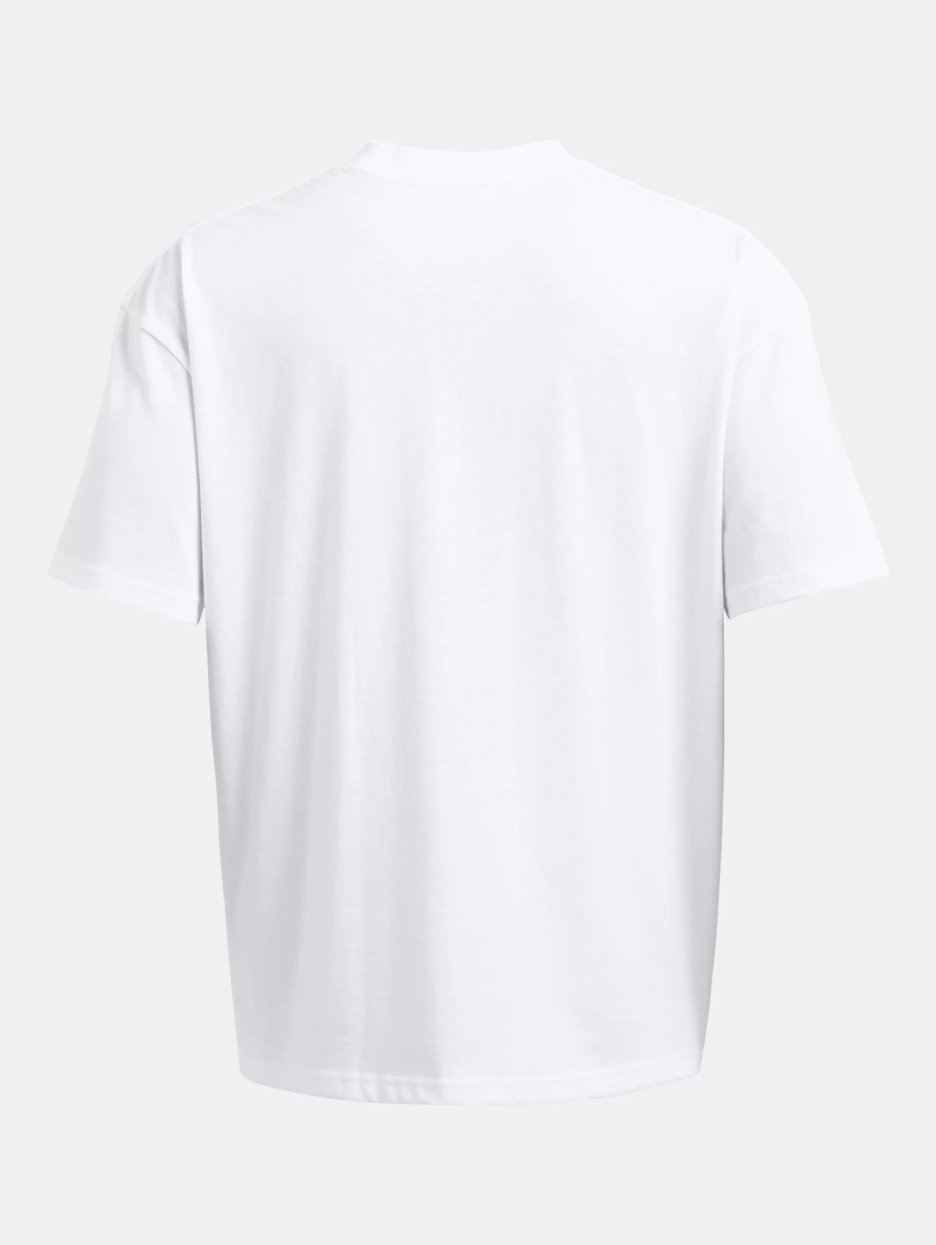 Men's UA PTH Pack Heavyweight Oversized Short Sleeve - 3