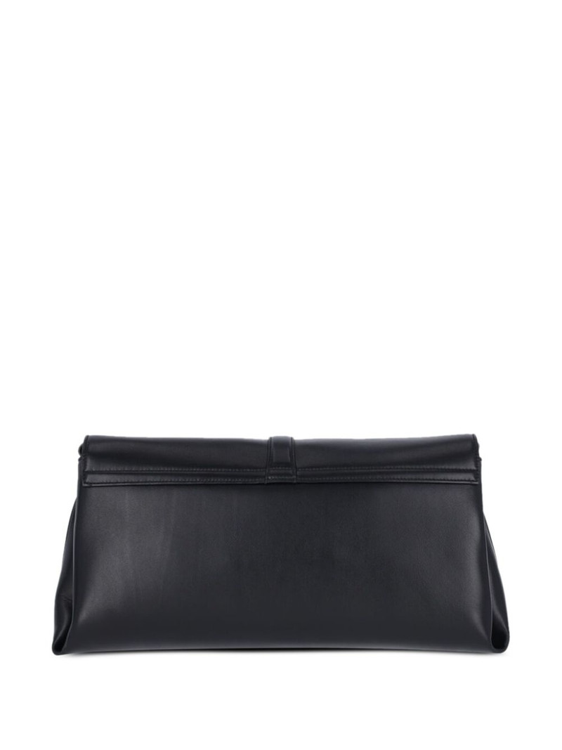 FERRAGAMO Gancini shoulder bag outlook
