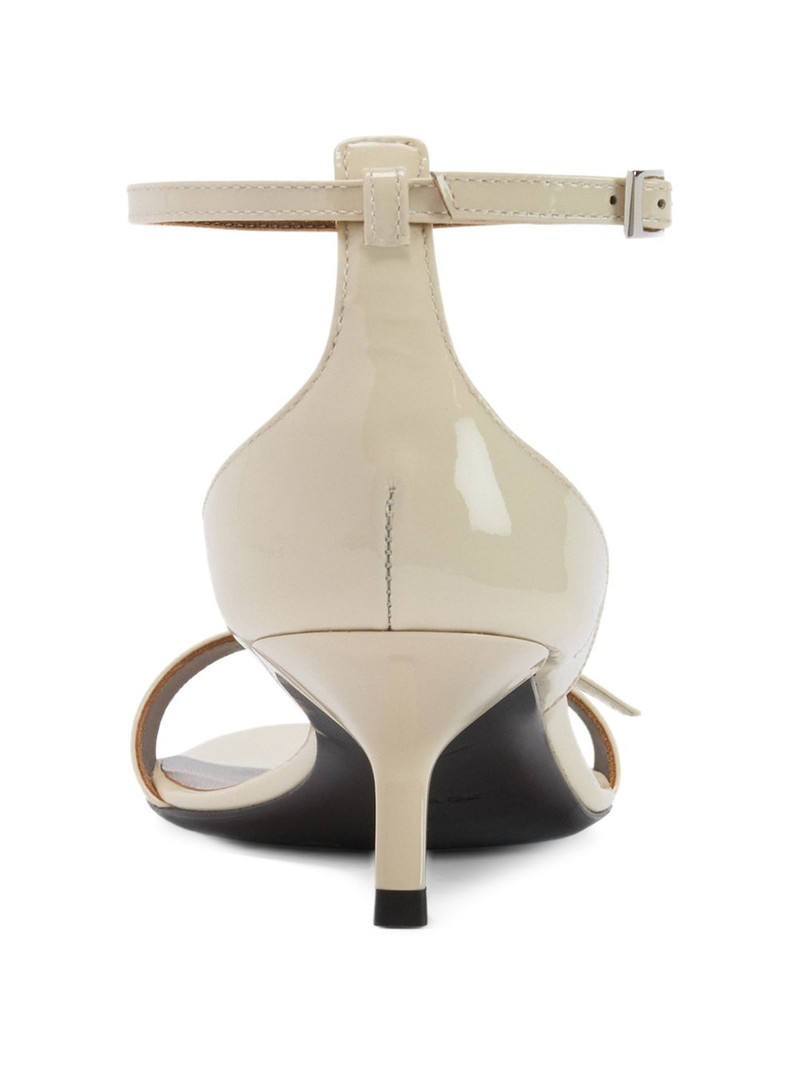 buckle ankle strap sandals 3