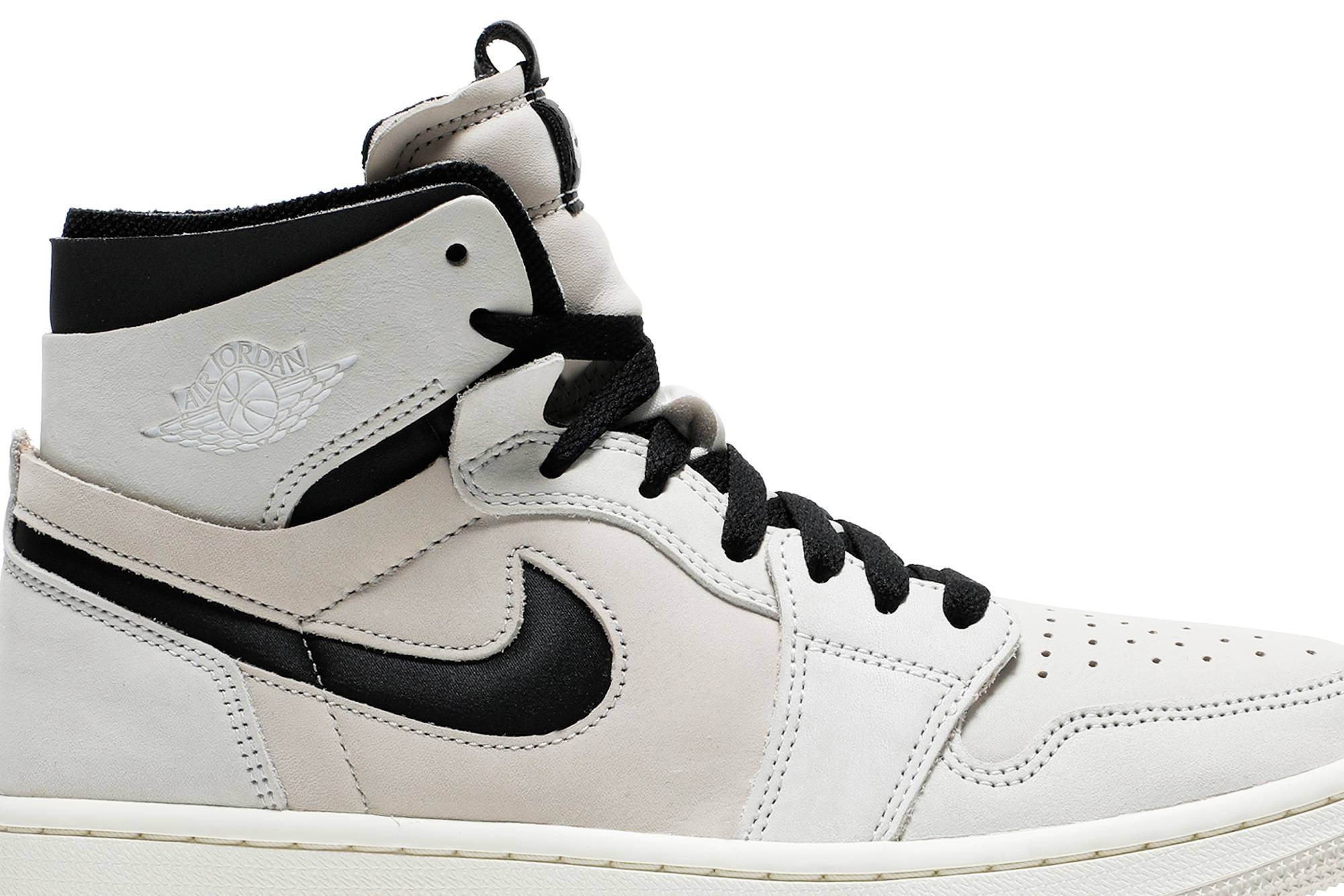 Wmns Air Jordan 1 Zoom 'Summit White' - 2