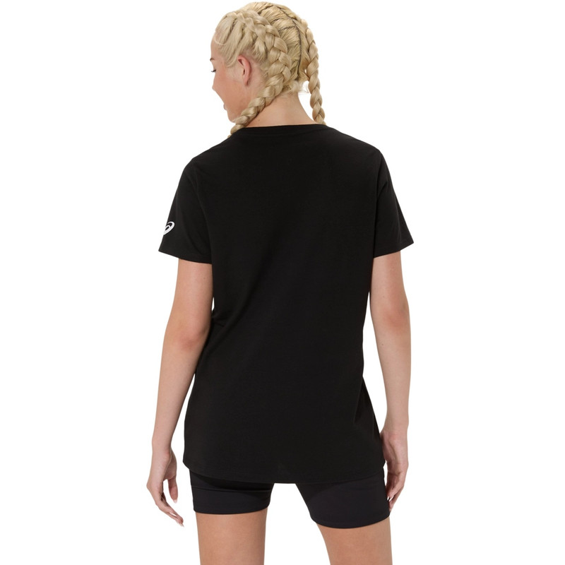 Asics ASICS GSG 77 RETRO SHORT SLEEVE TEE outlook