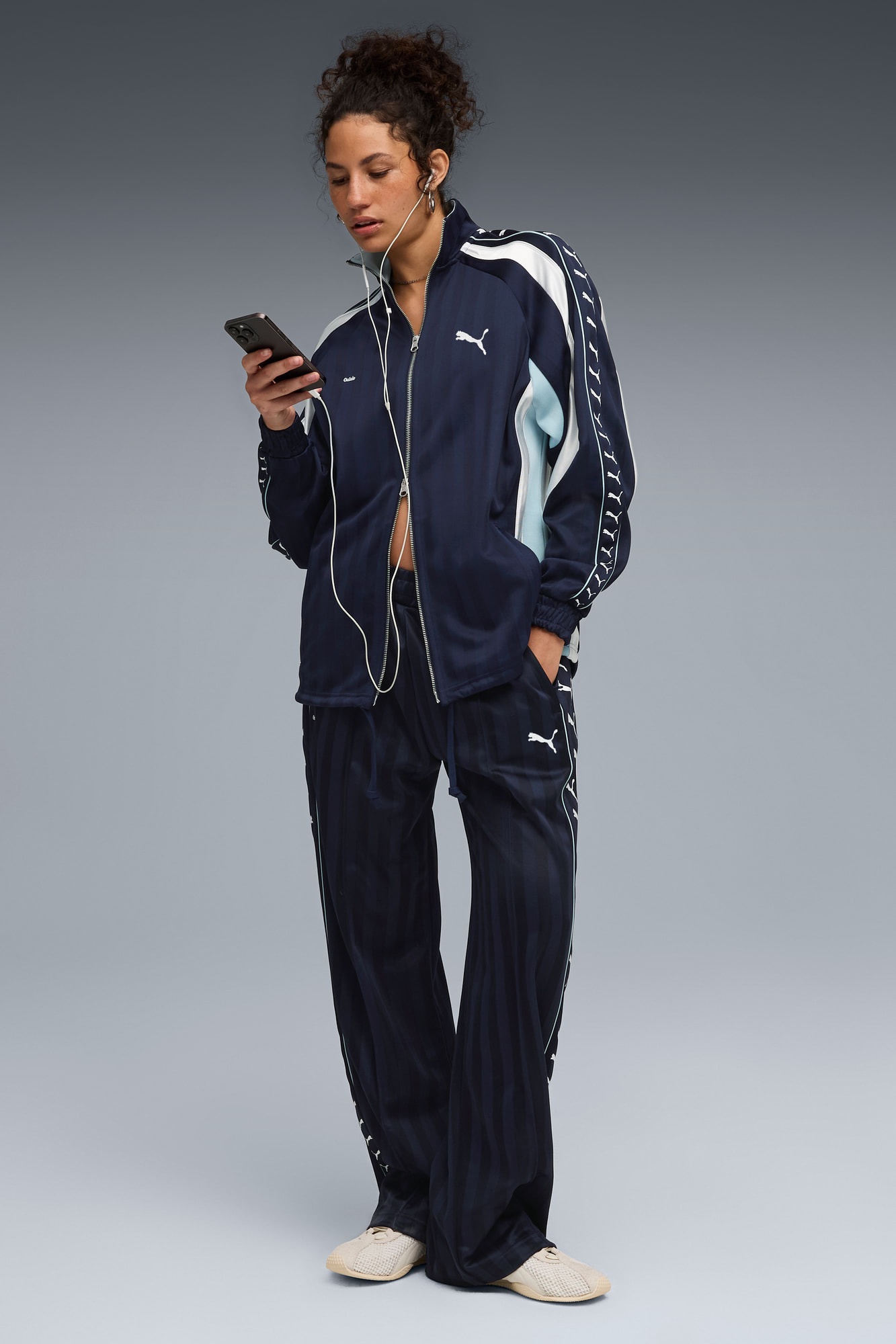 PUMA x GUIZIO Women's T7 Track Pants - 5