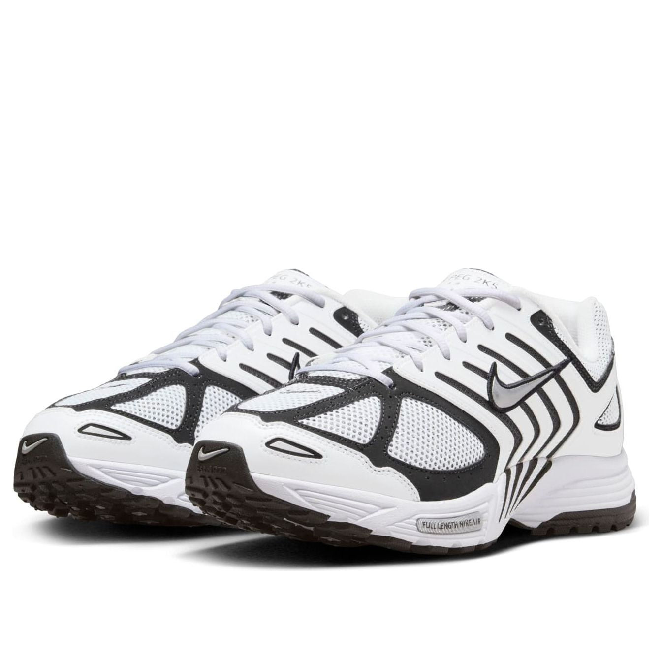 Nike Air Pegasus 2K5 'White Black' FJ1909-100 - 3