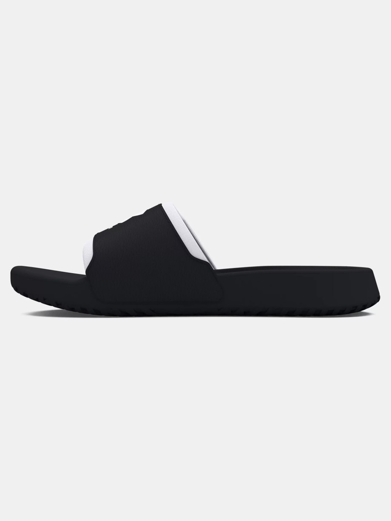 Under Armour Women's UA Ignite Select Slides outlook