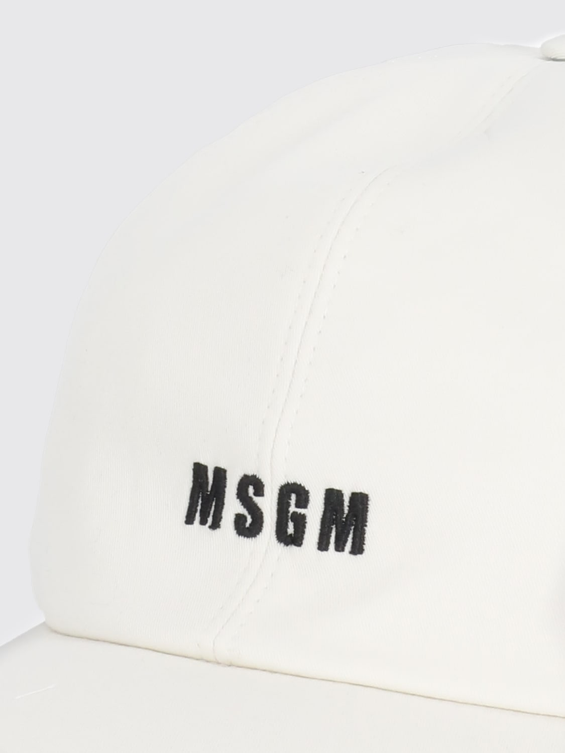 Hat men MSGM - 2
