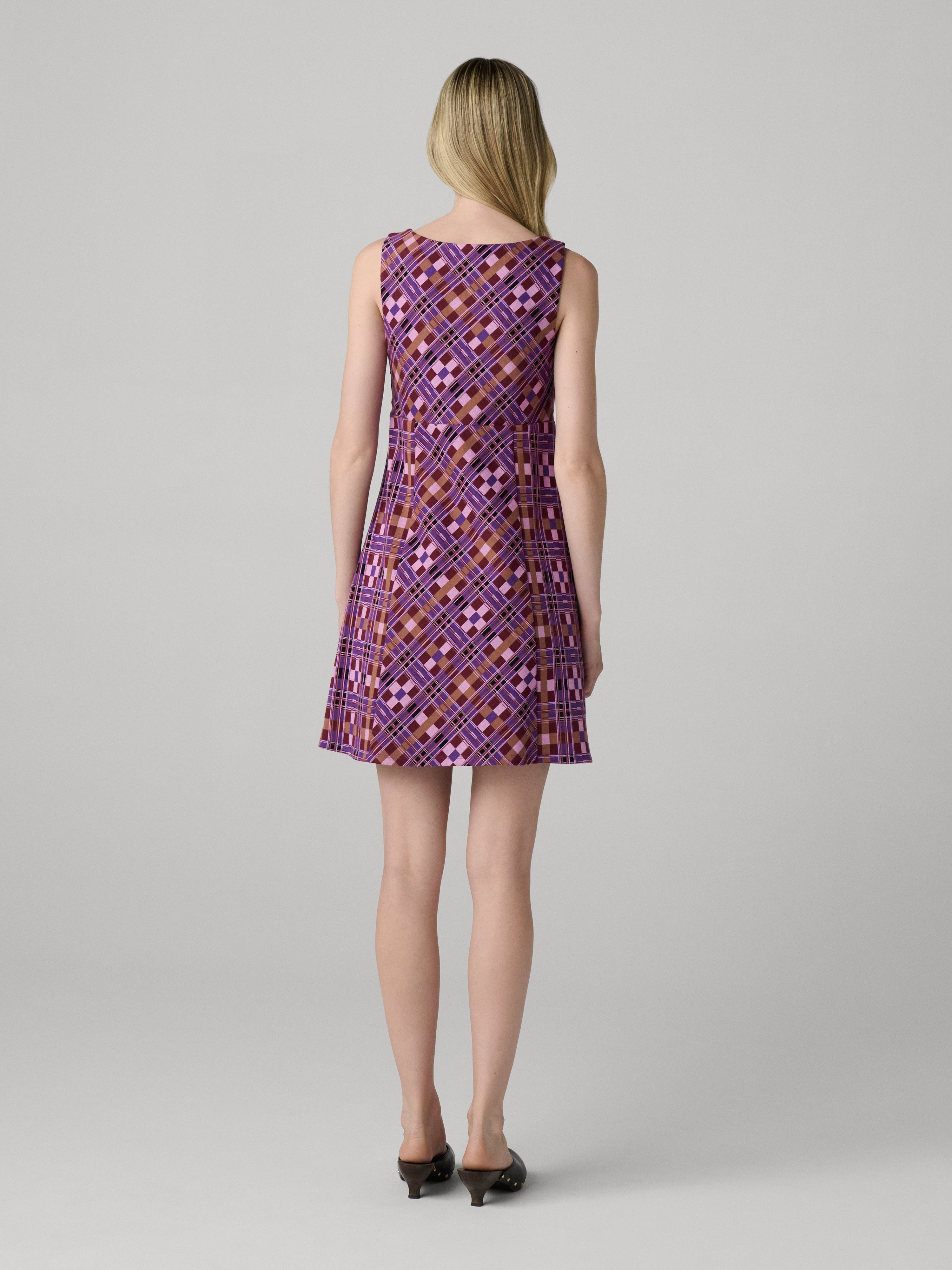 Amelia Dress - 2