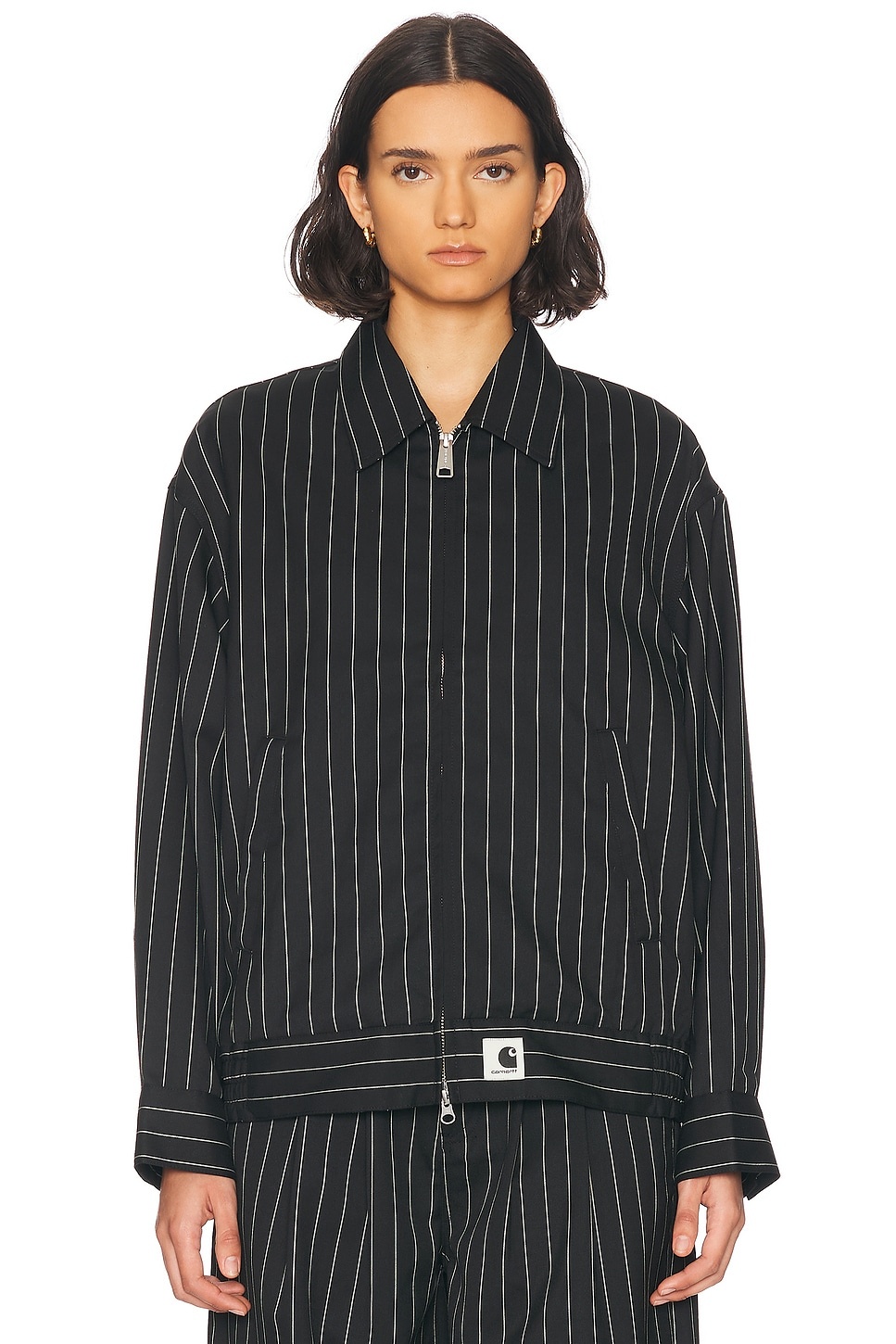 Seaton Jacket - 2