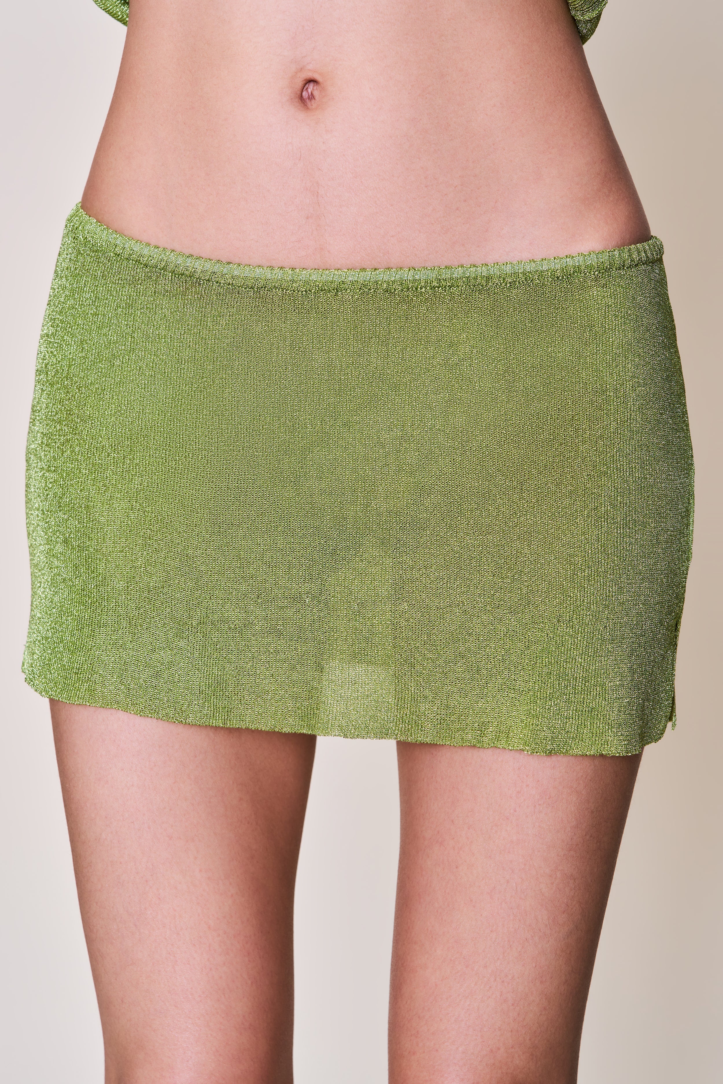 JEWELS SKIRT - 7