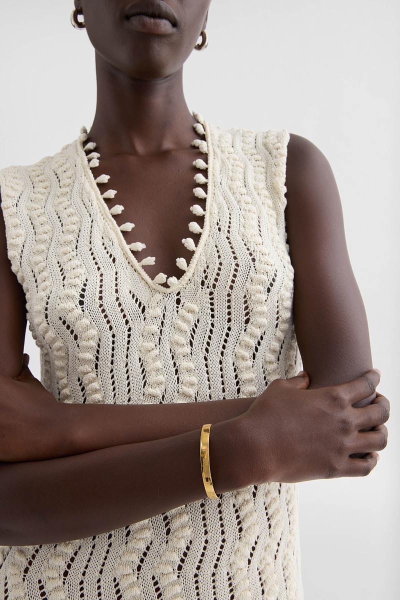 Jil Sander Bracelet outlook