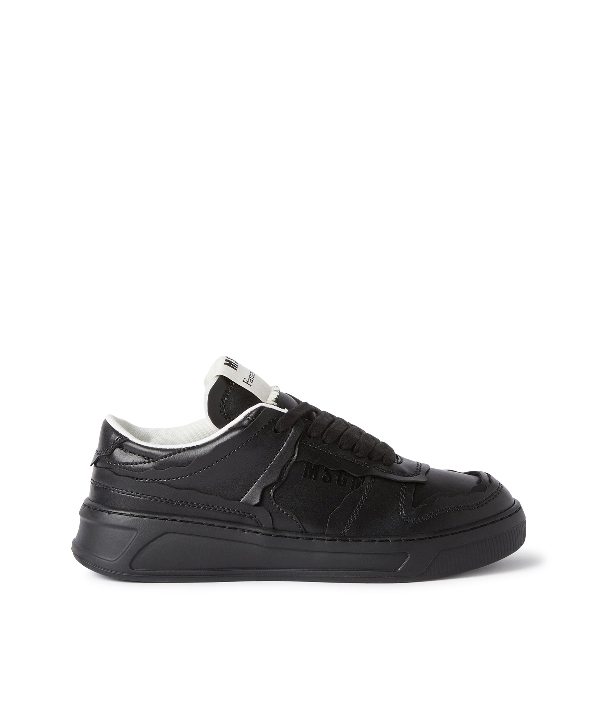 FG1 eco-friendly sneakers - 1