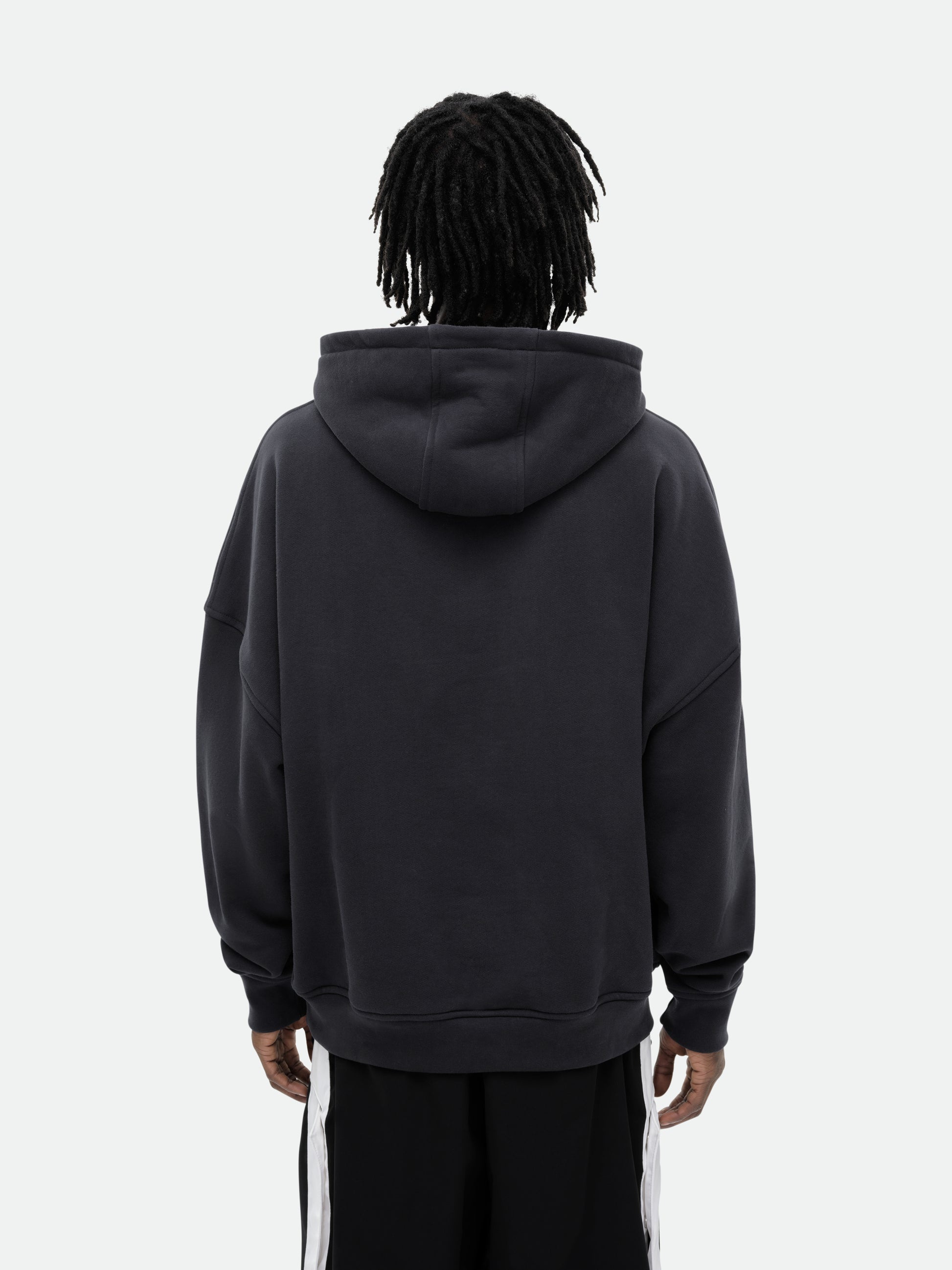 TOWN AND COUNTRY HOODIE - 4