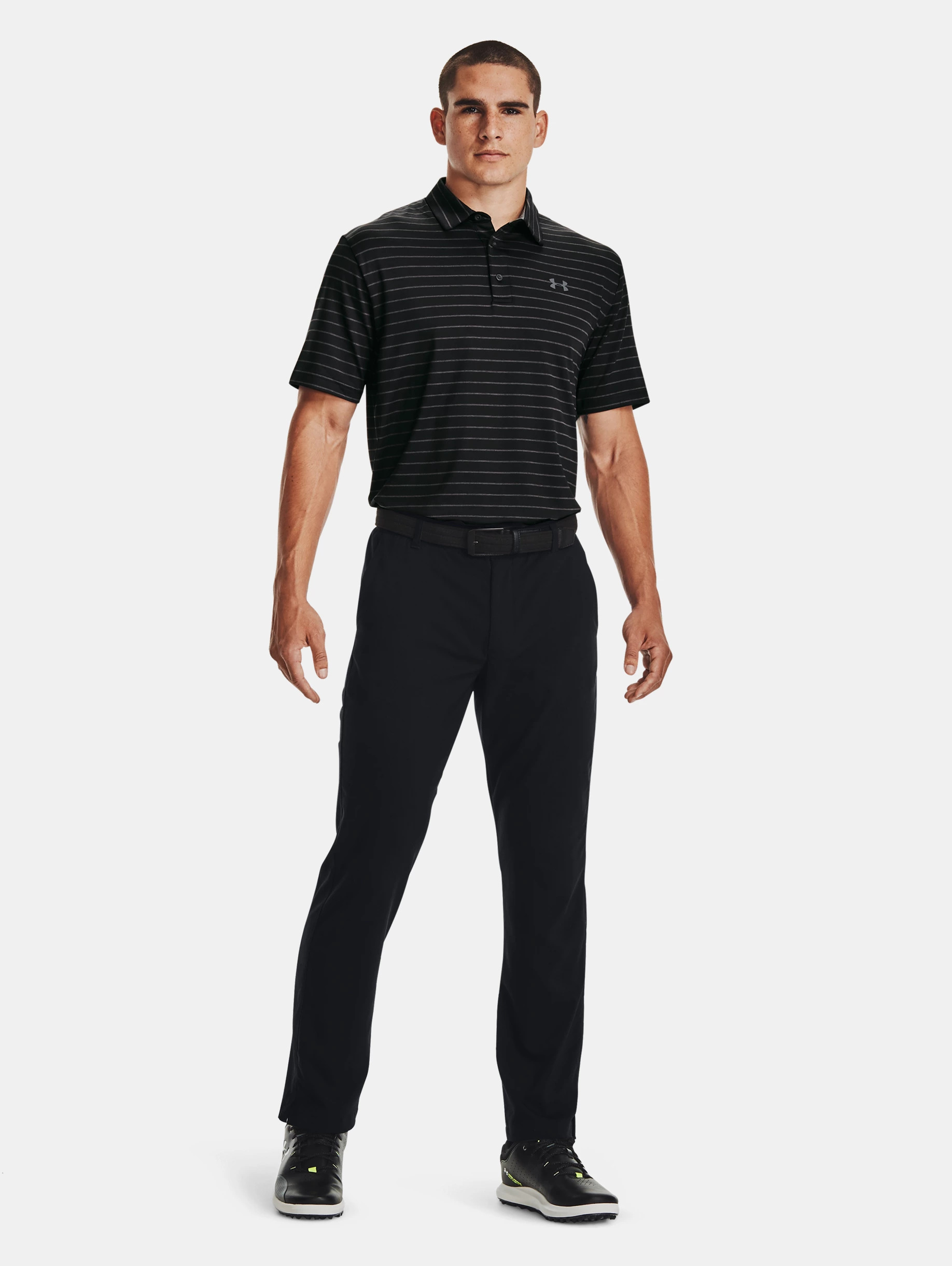UA Playoff Core Stripe - 5
