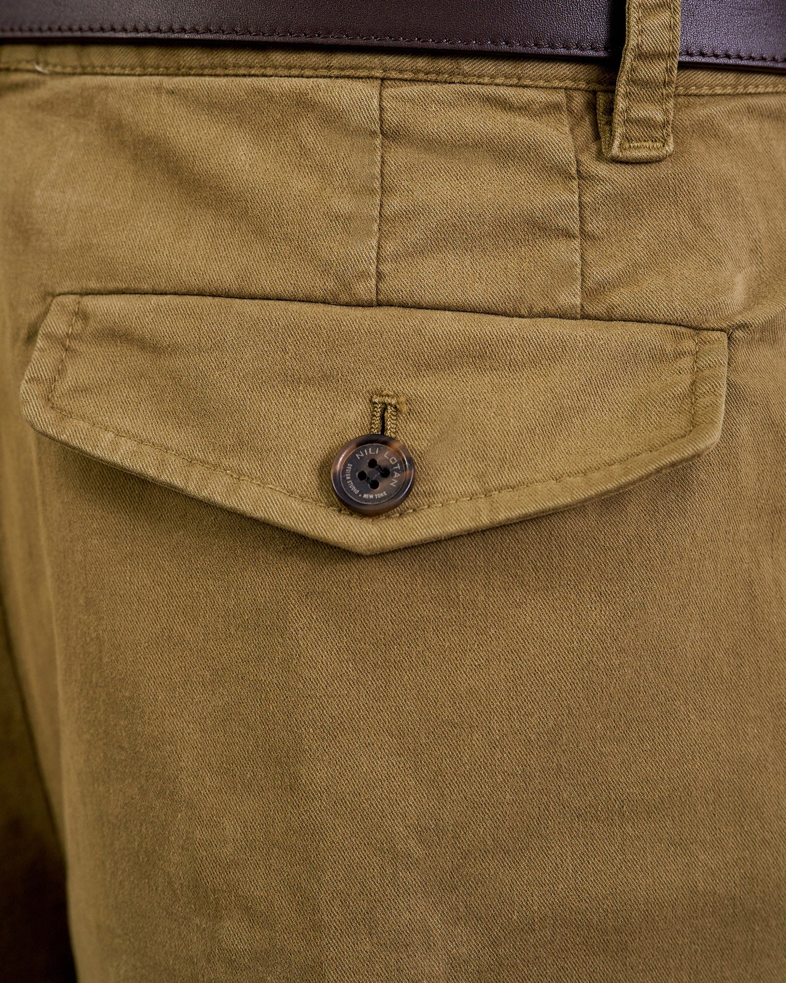 UGO SHORT - 3