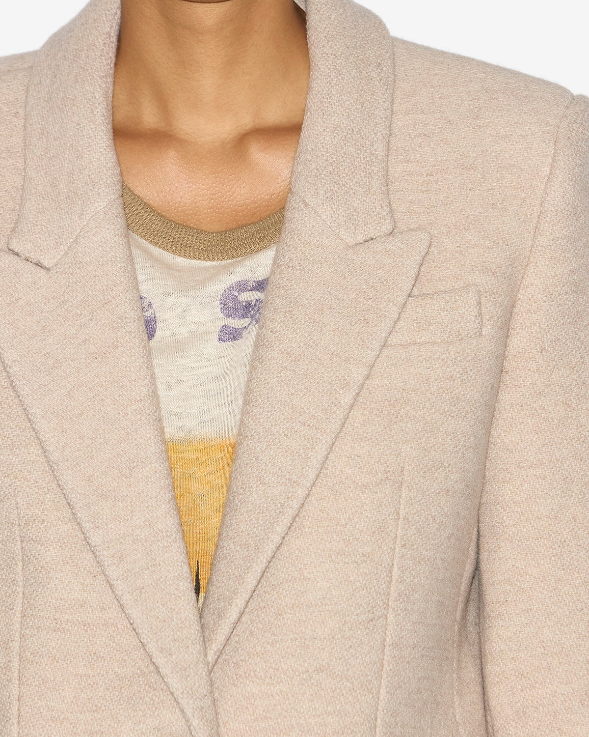 KERSTIN JACKET - 3