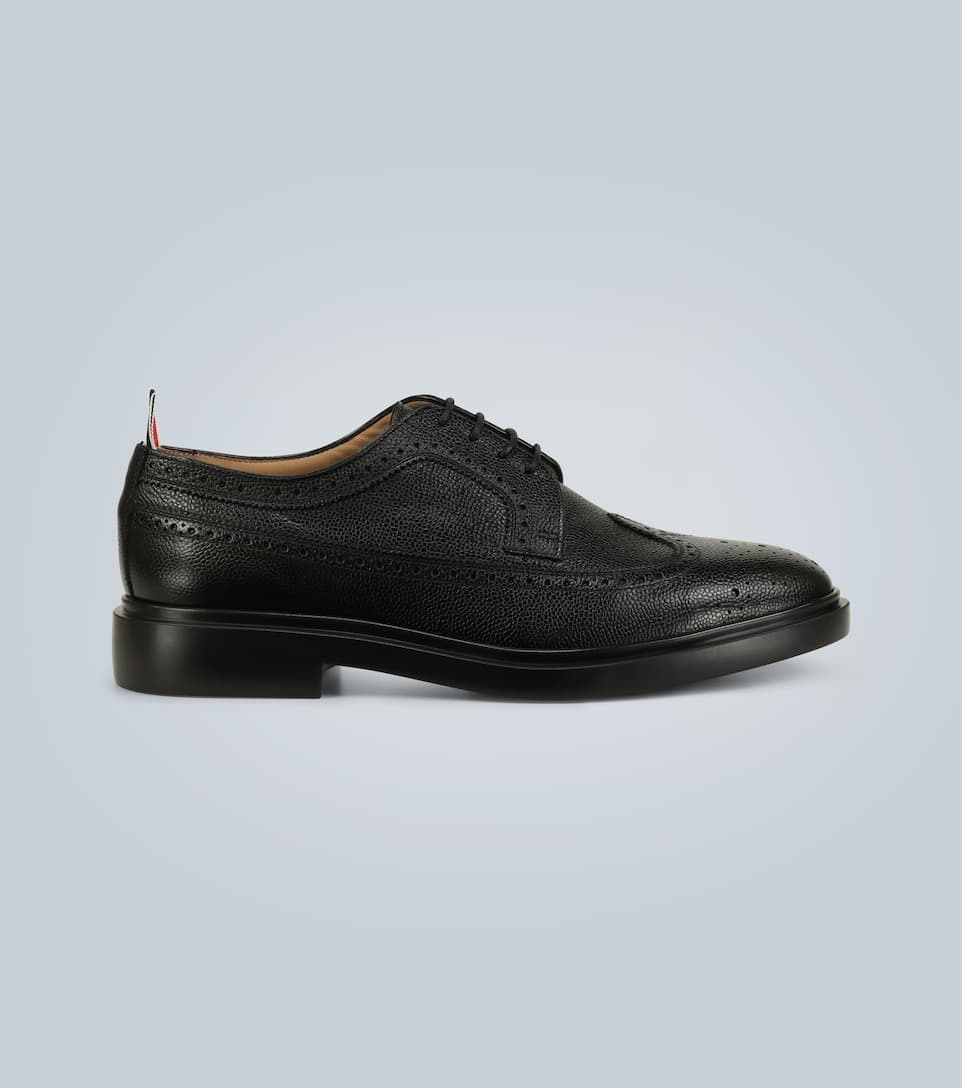 Classic Longwing Brogue - 1