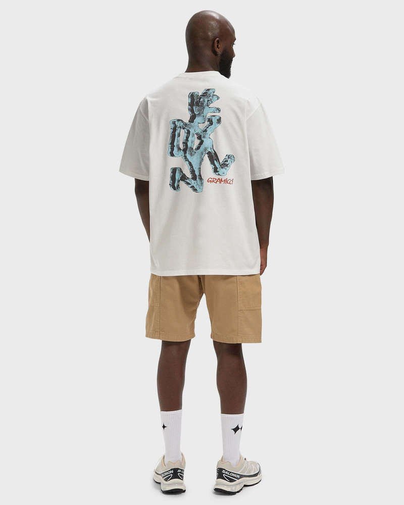GRAMICCI ICE SCULPTURE TEE outlook