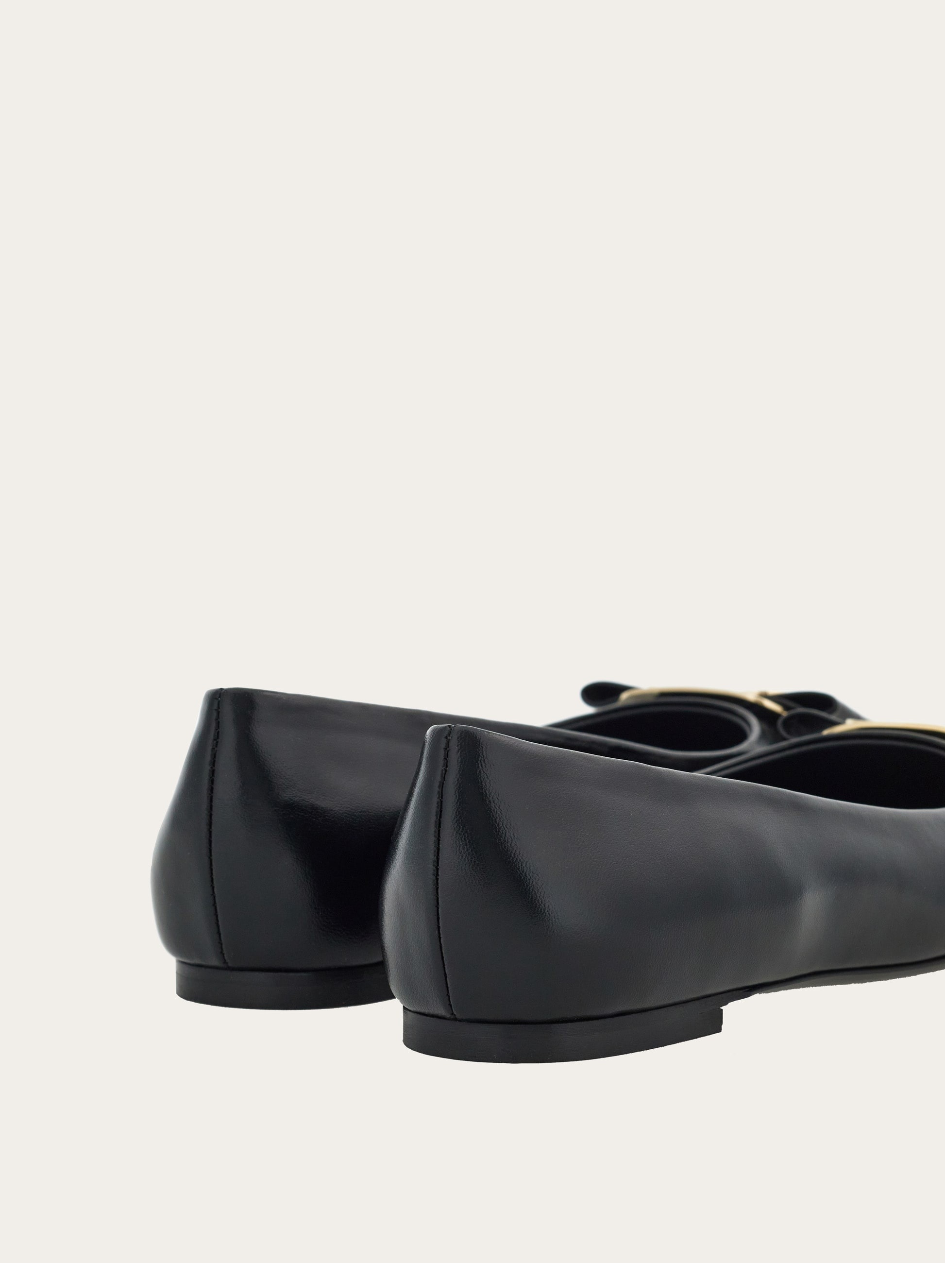 New Vara plate ballet flat - 4