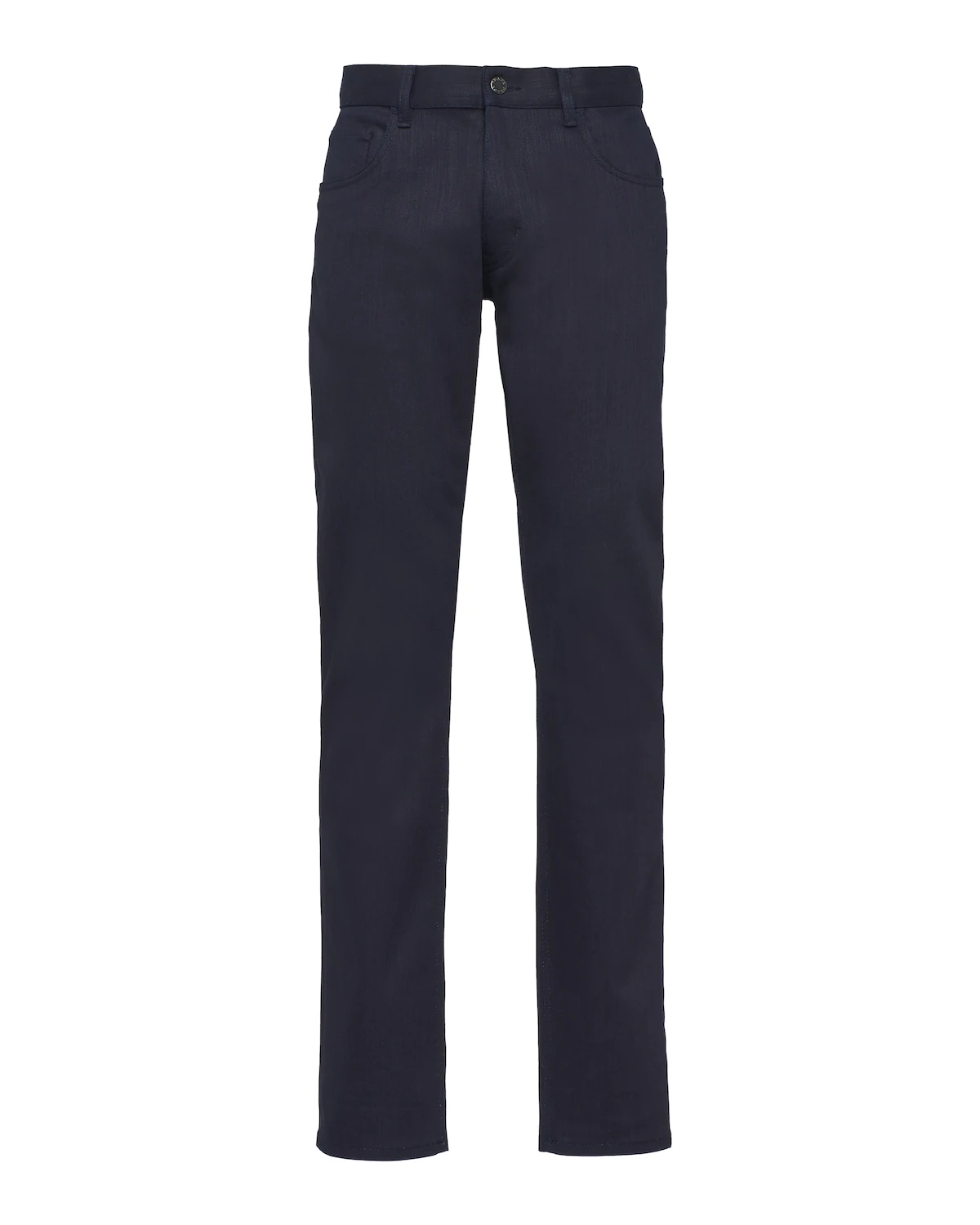 Raw New Stretch Denim jeans - 1