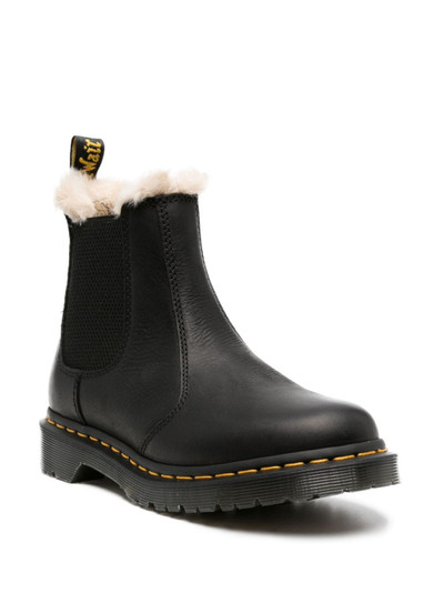 Dr. Martens 2976 Leonore Wyoming boots outlook