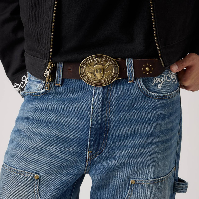 LEVI'S® X TOY STORY WOODY BELT 1