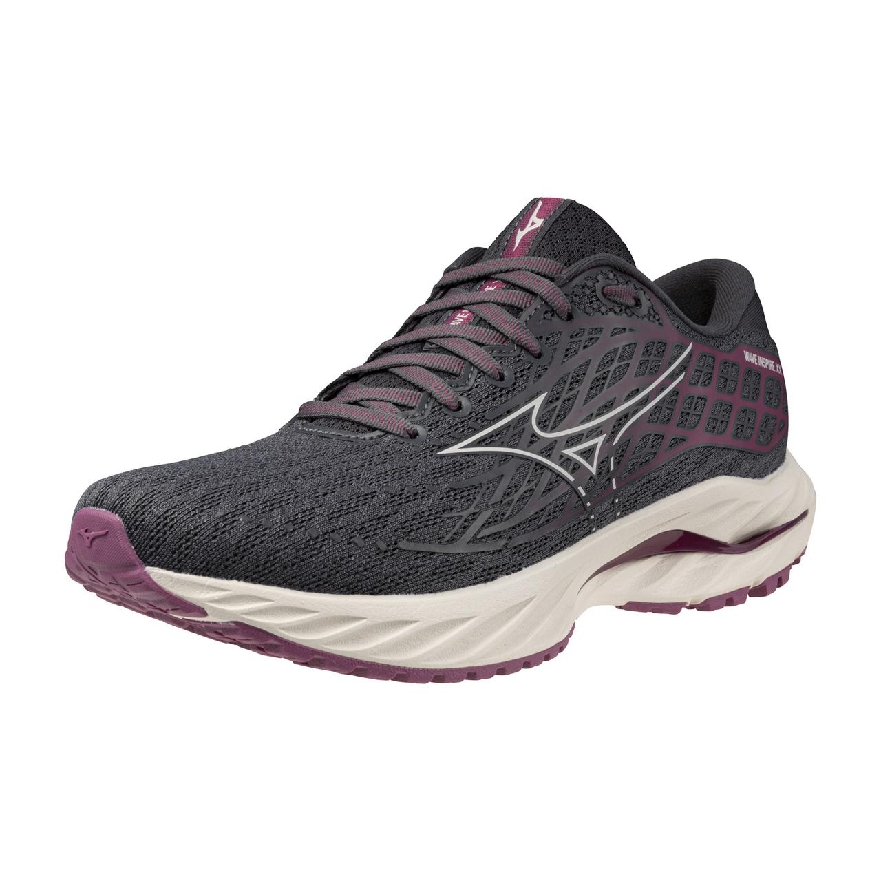 Women's Wave Inspire 20 Running Shoe - 6