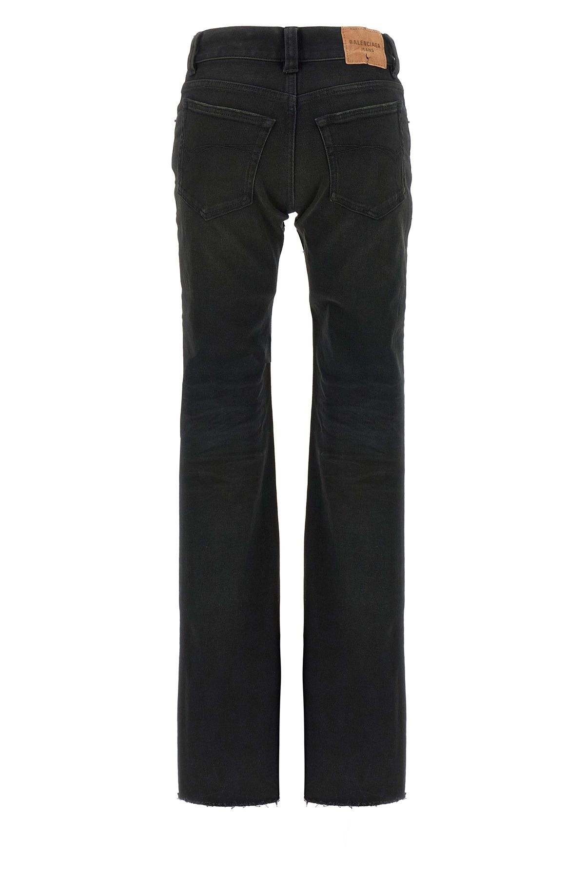 Bootcut jeans - 2