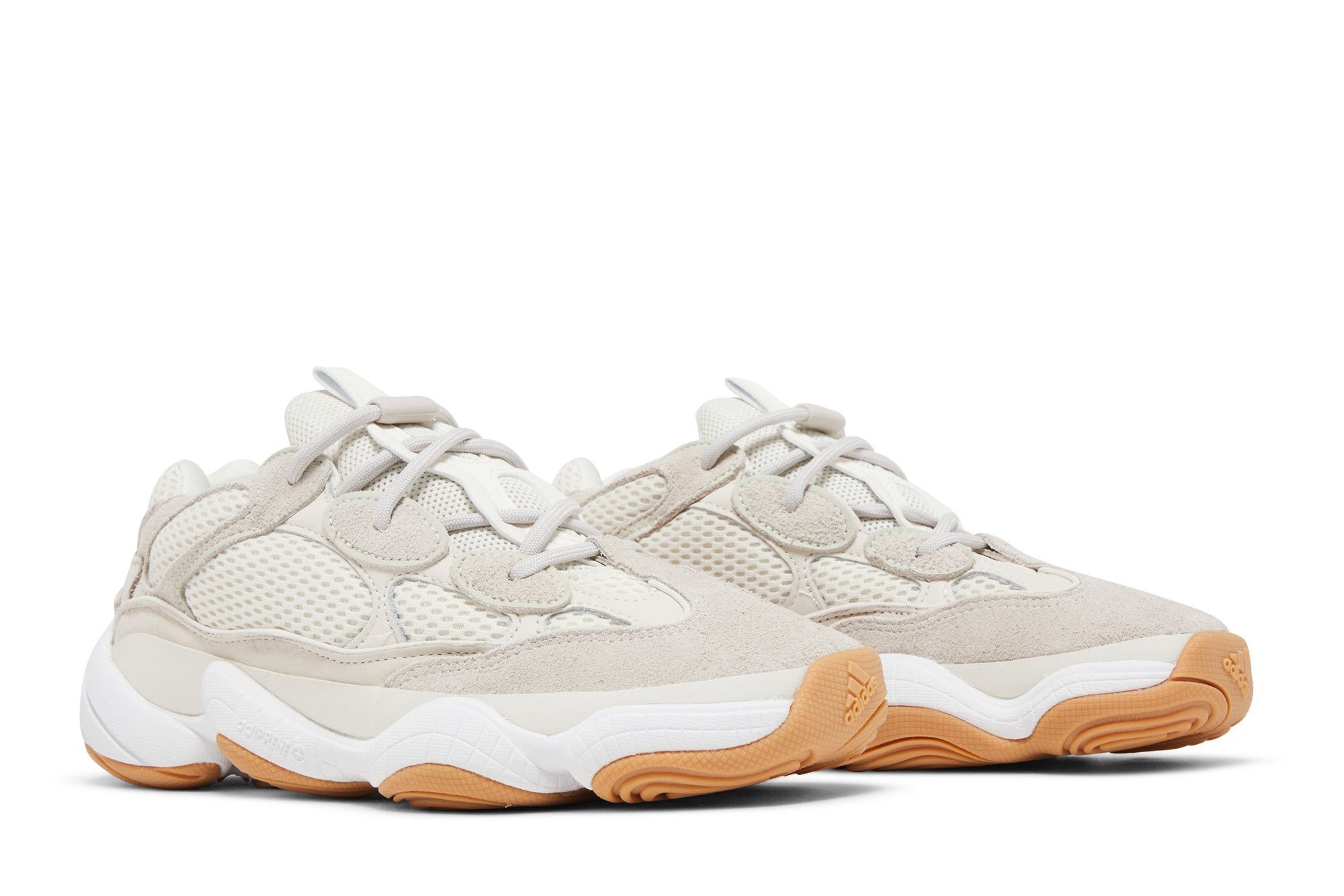Yeezy 500 'Stone Taupe' - 8
