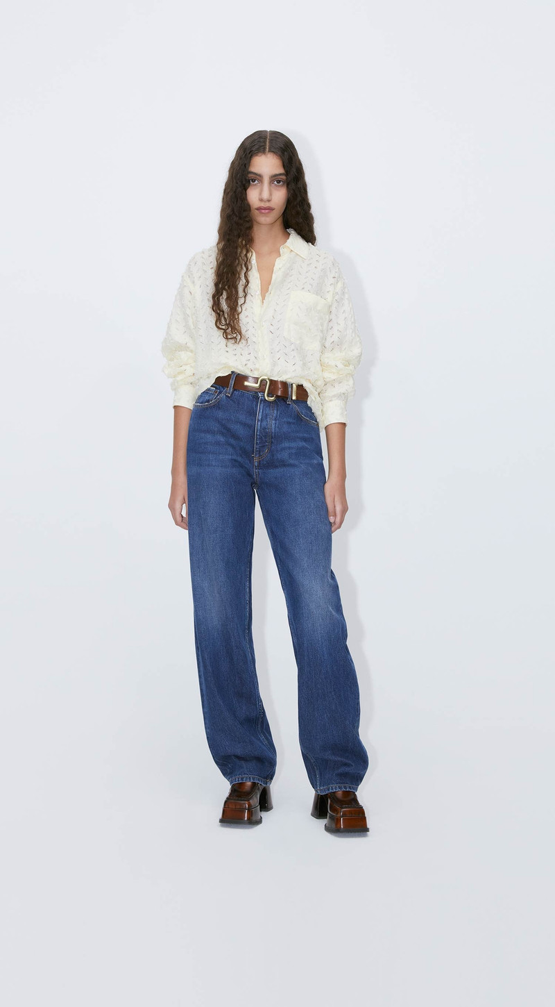 EYTYS Benz Jeans outlook
