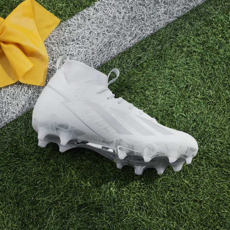 Adizero Impact II Currency Neutral Football Cleats 6