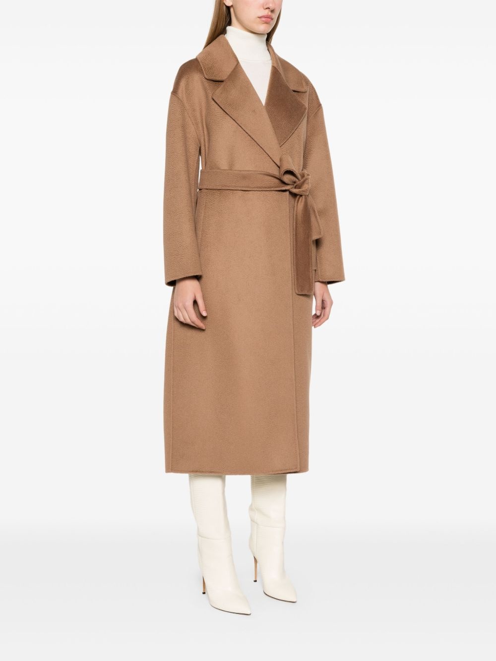 Manuele coat - 3