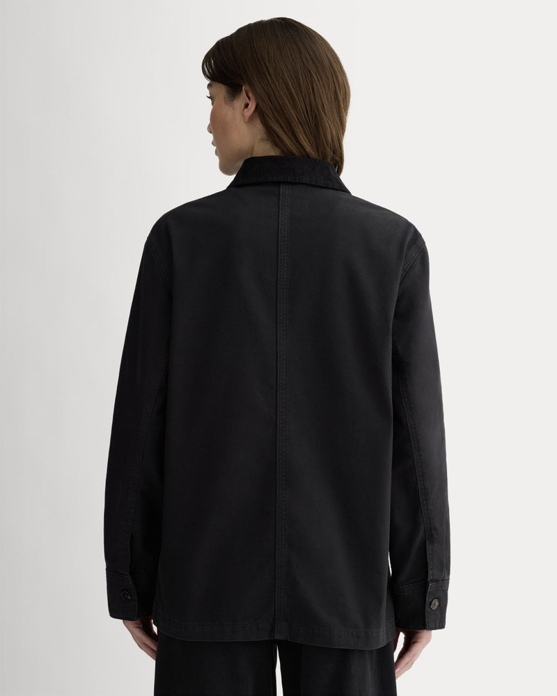 THE BARN JACKET 5