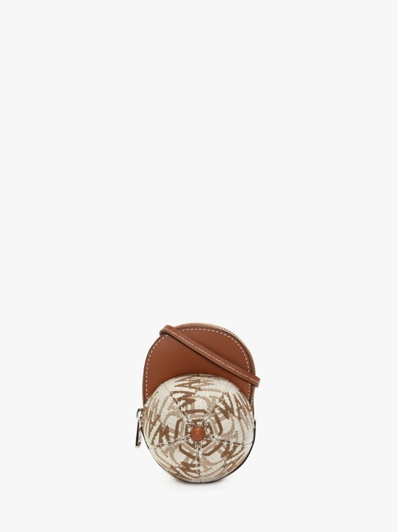 cap-shaped neck pouch 1