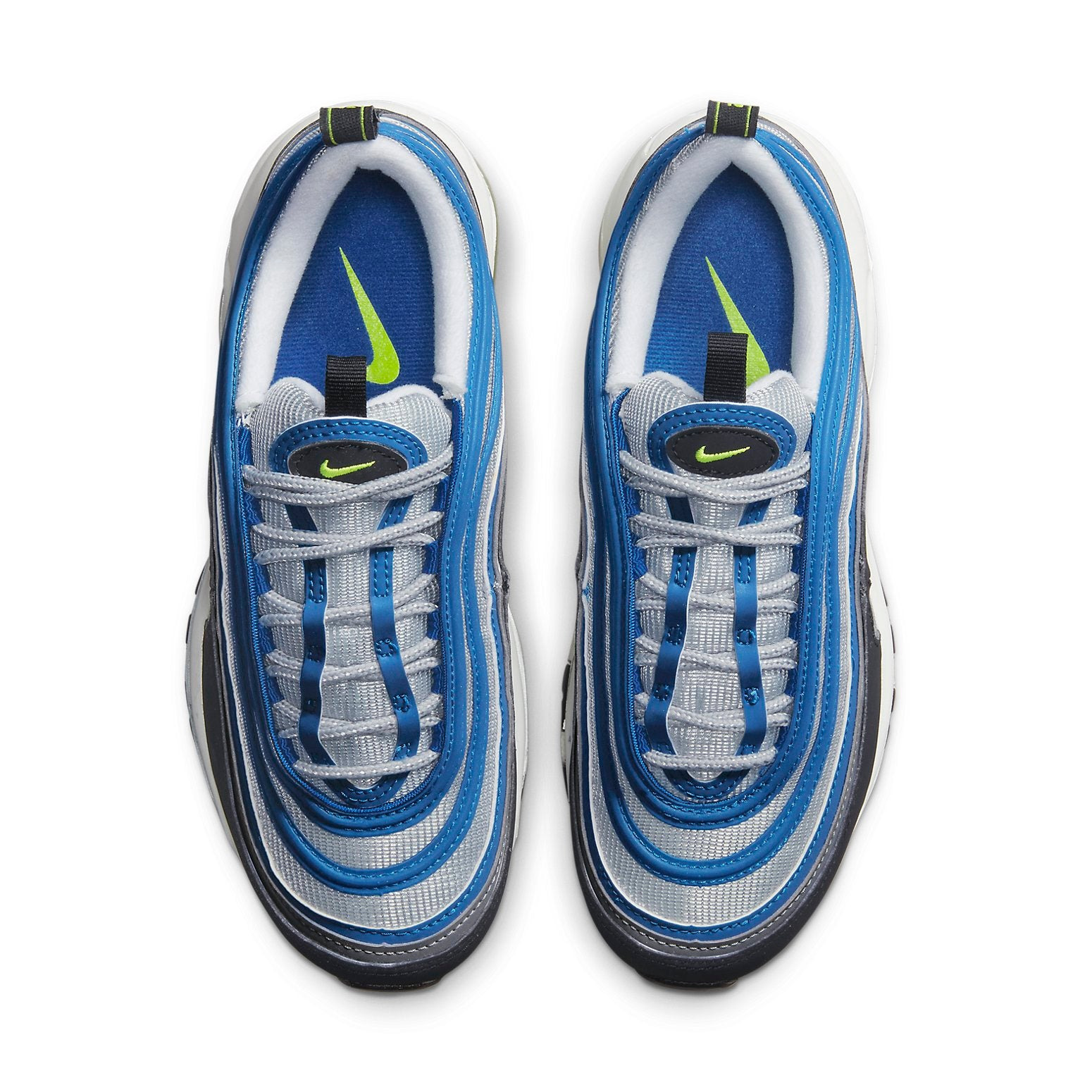(WMNS) Nike Air Max 97 OG 'Atlantic Blue' DQ9131-400 - 4