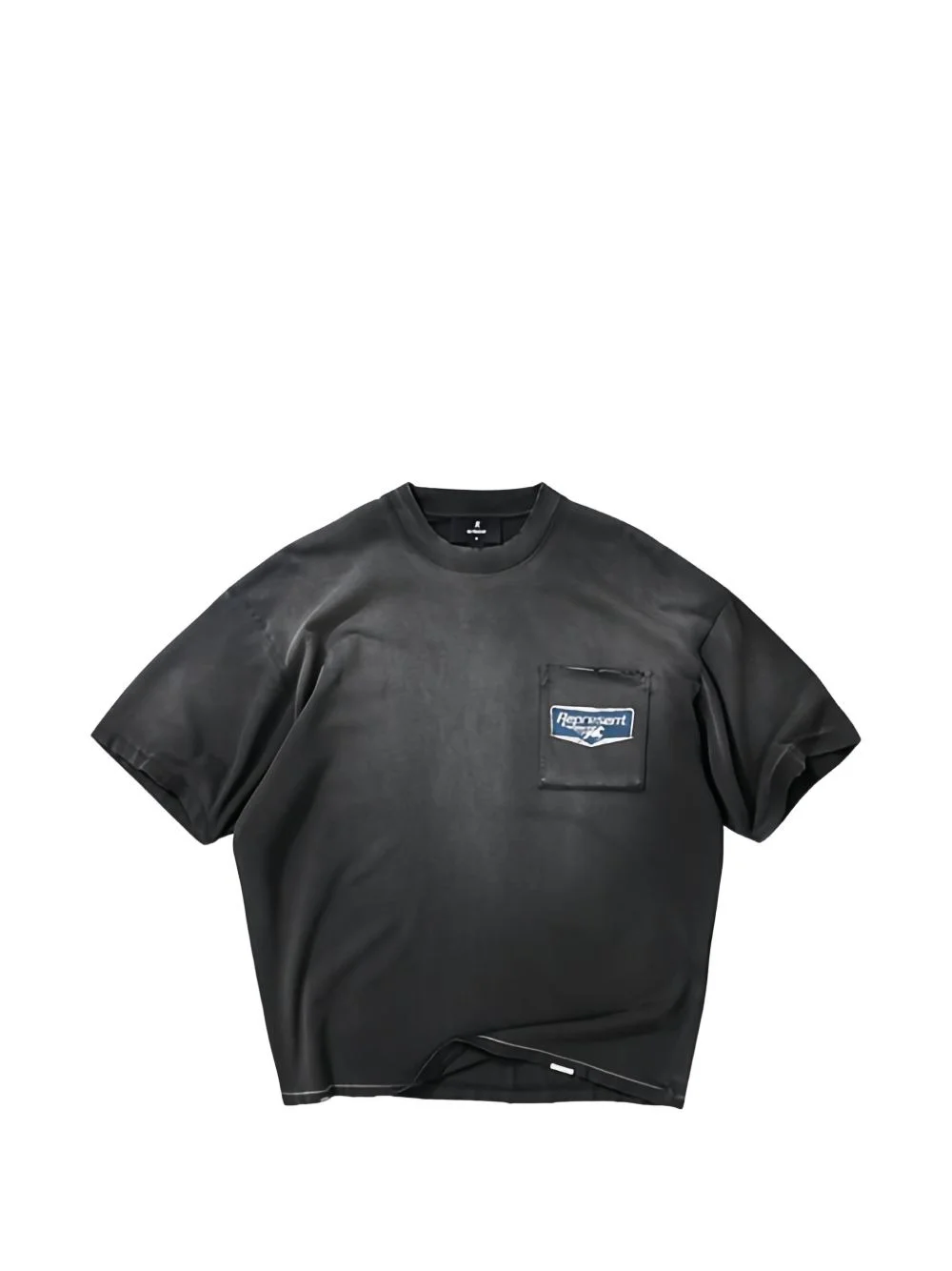 Nothing Faster T-shirt - 1