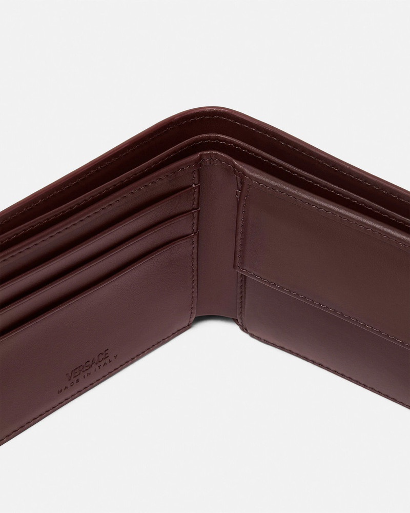 VERSACE La Medusa Wallet outlook