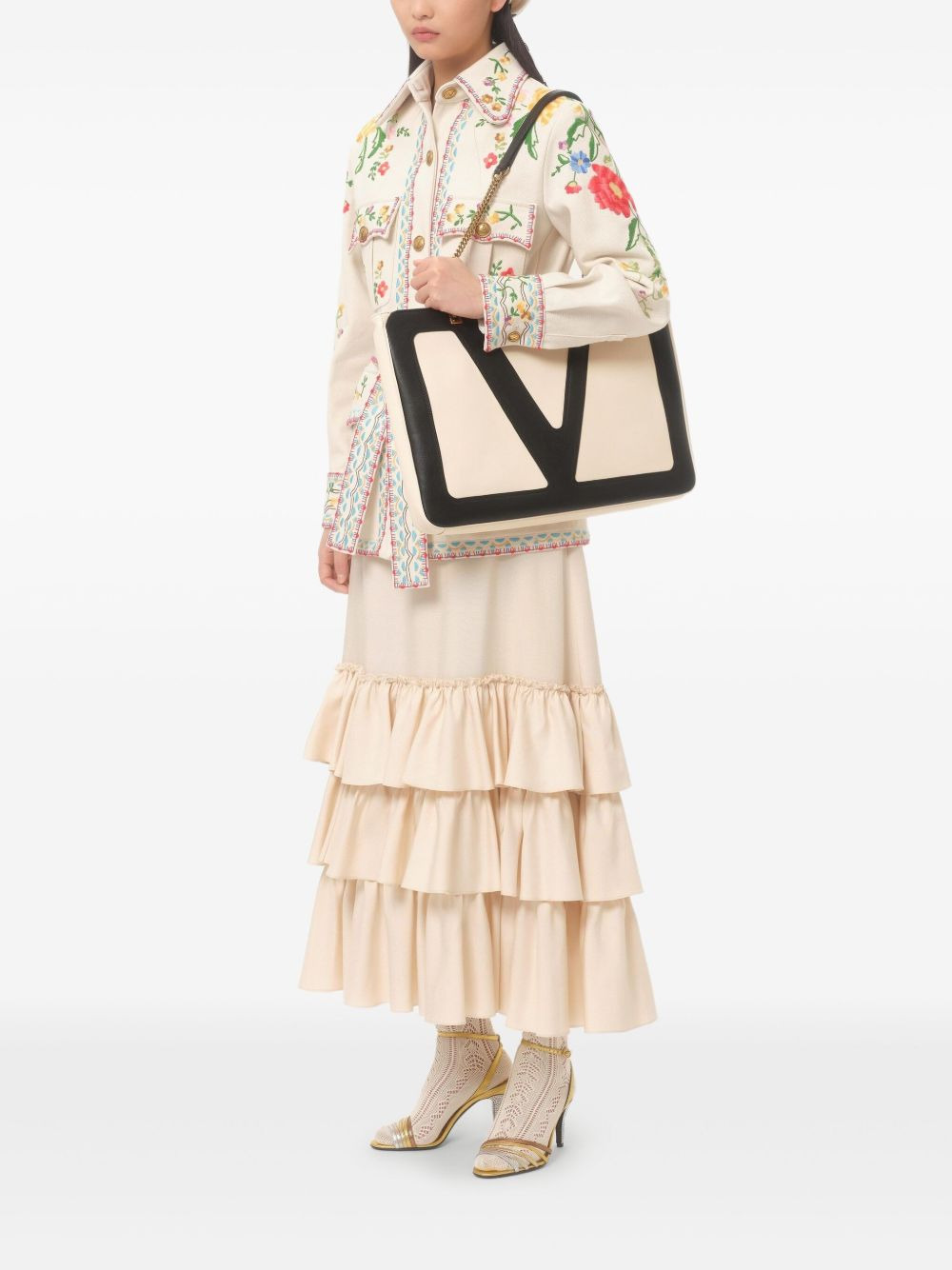 Viva Superstar tote bag - 2