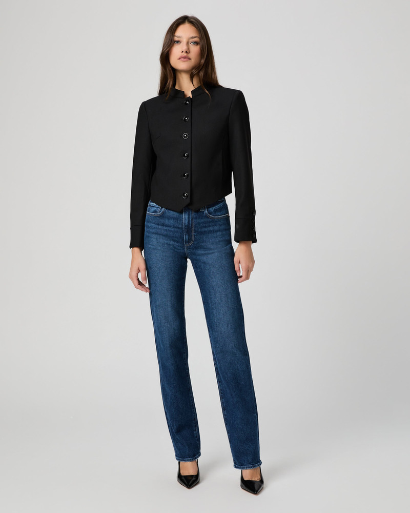 PAIGE Waltz Jacket outlook