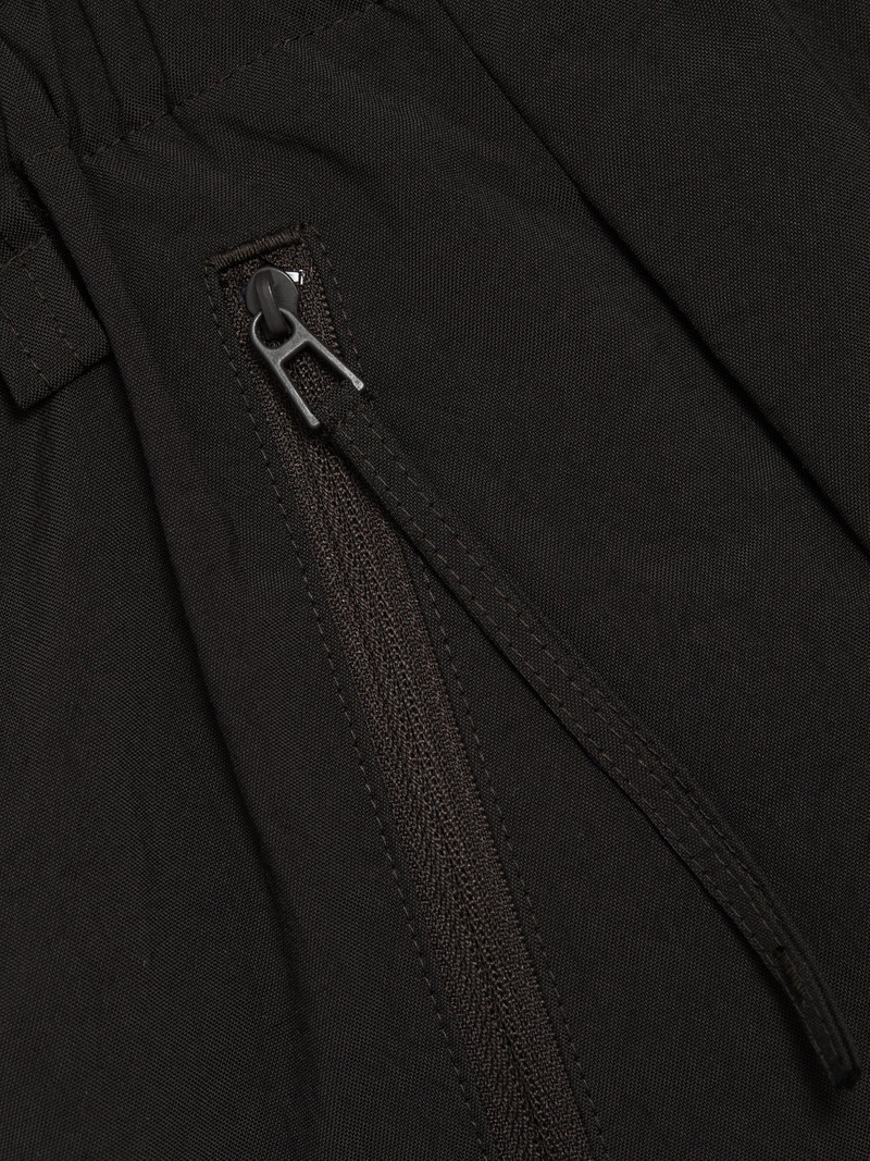 Men October Straight-Leg Quarry Pants - Dark Brown 7