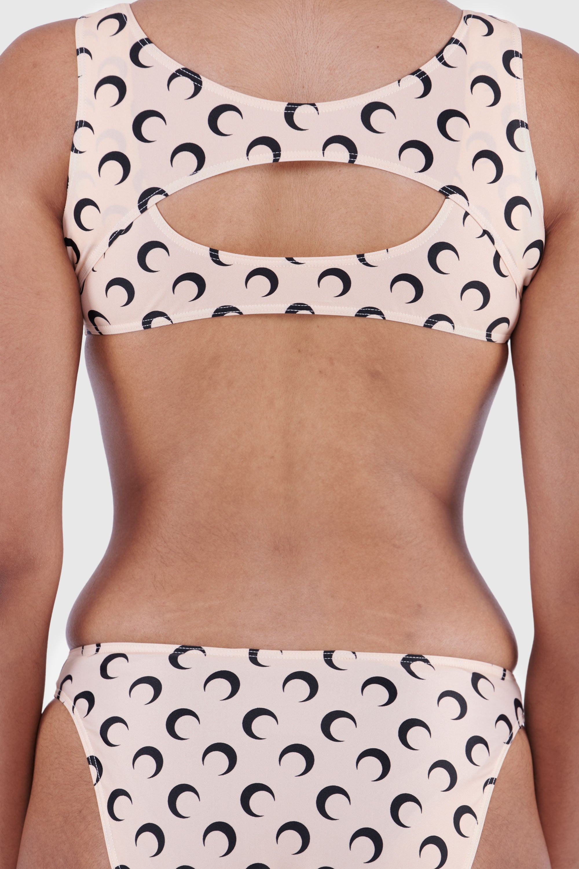 One-Piece Swimsuit - 4