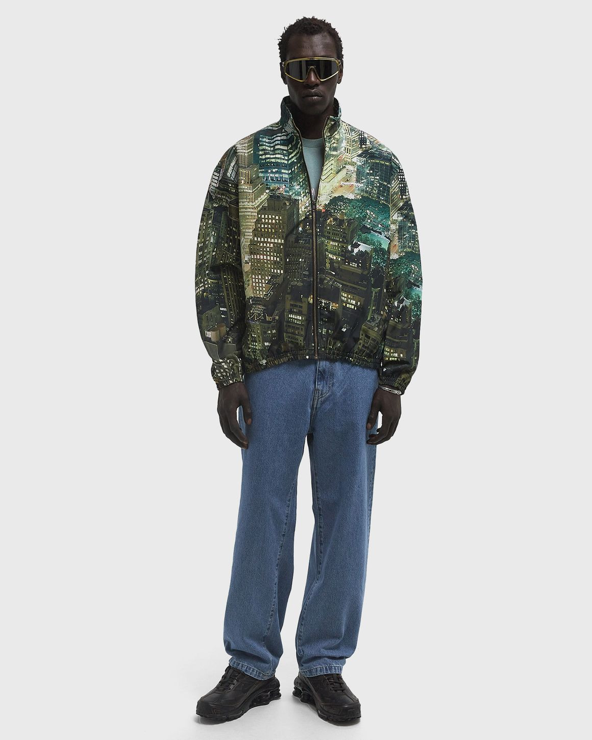 INTL. Team Jacket - 3