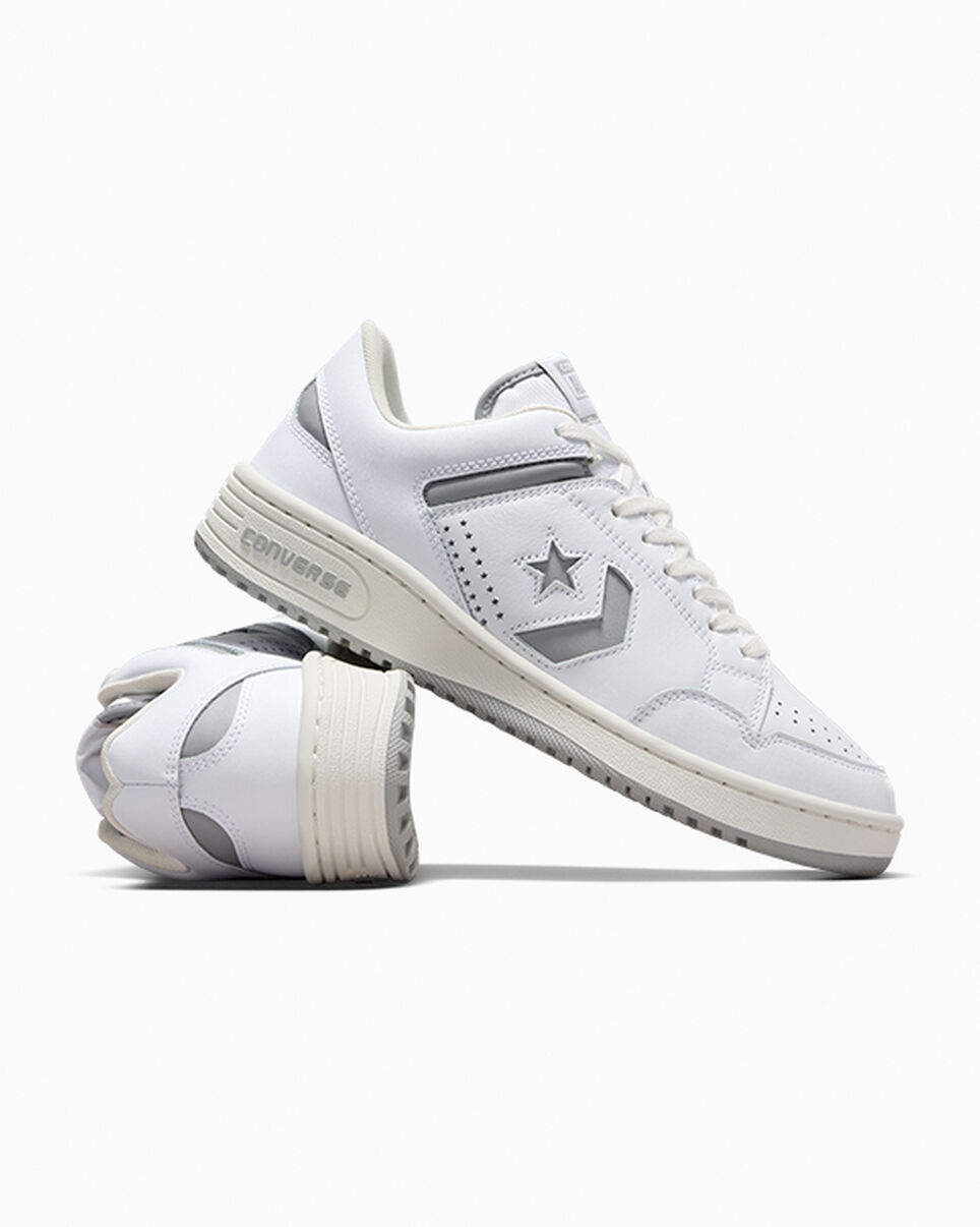 Converse Weapon Leather - 7