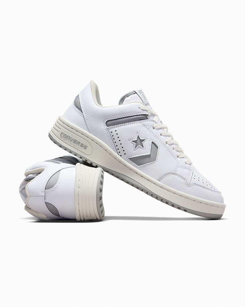 Converse Weapon Leather 7
