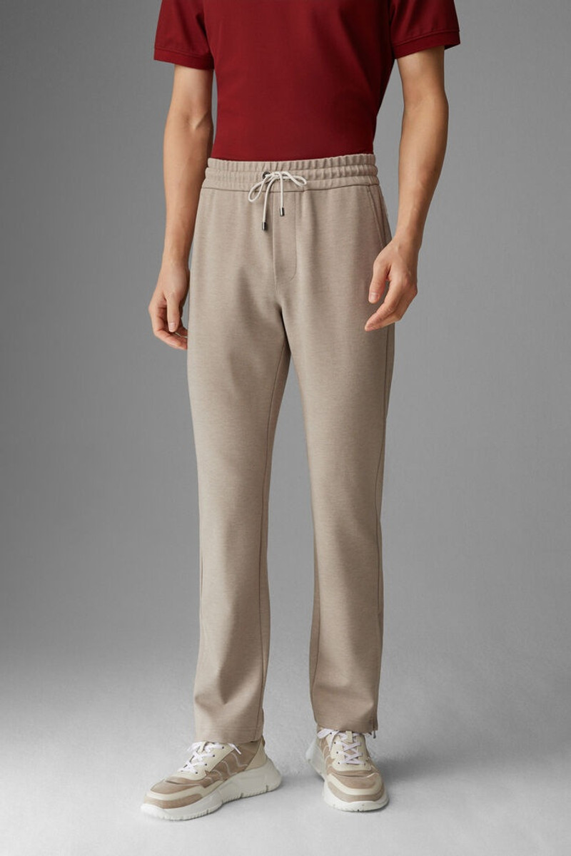 Moby Jogging pants in Beige 2
