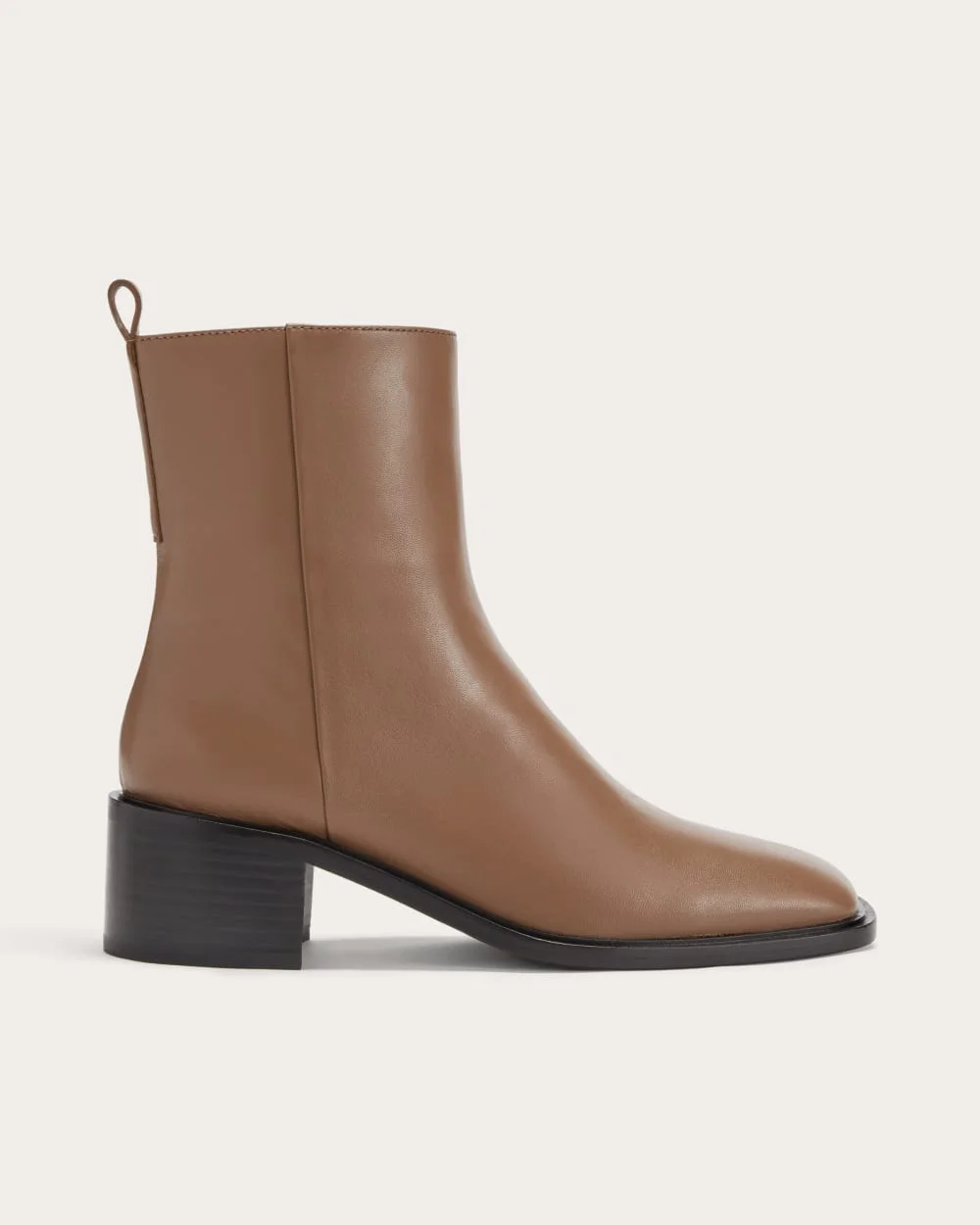 THE CITY BOOT - 1